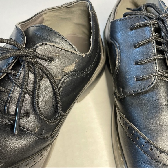 Boy’s Kenneth Cole Dress Shoes - Picture 8 of 8